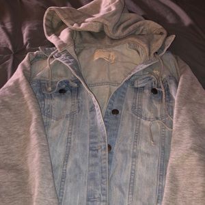 Life in progress jacket